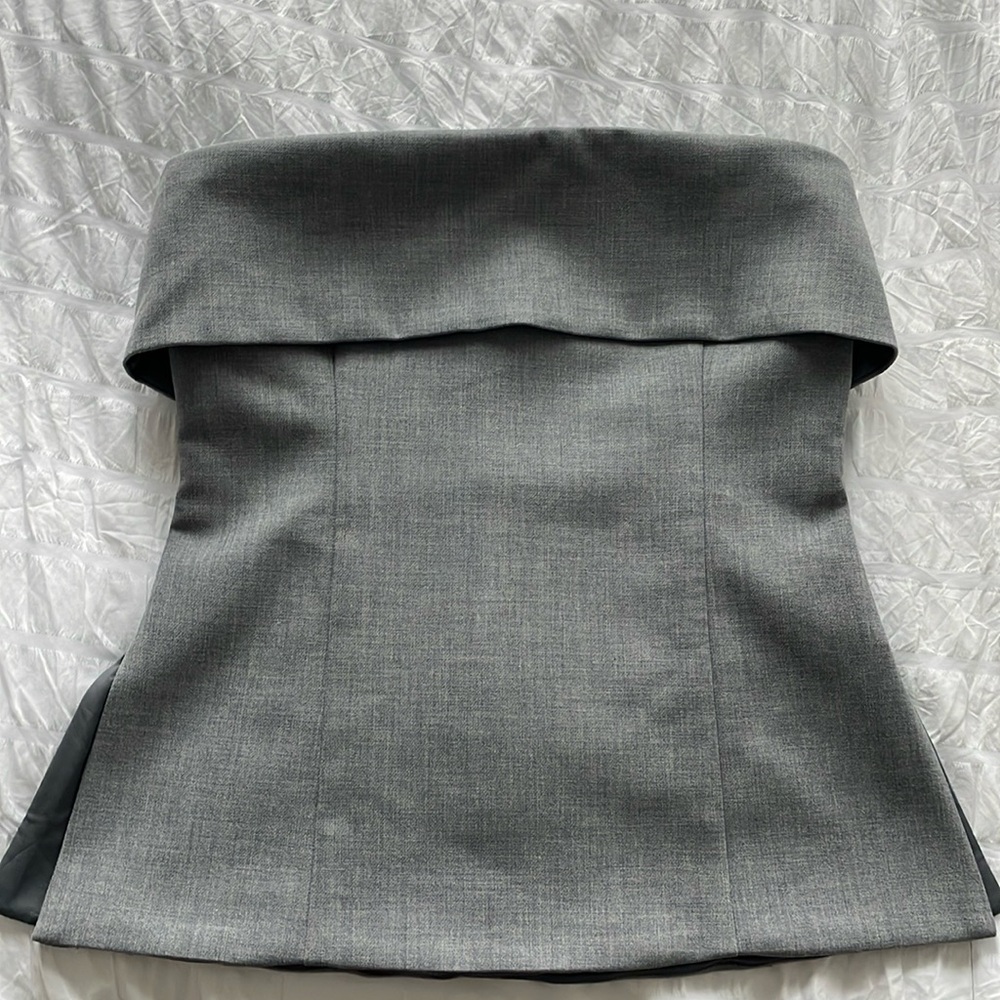Babaton Element Tube Top
